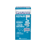Lactoflorene® Repair IBS – probiotinis kompleksas žarnyno veiklai, 30 kapsulių