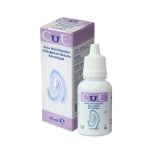 CUE ausų lašai, 15 ml