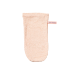 JANE IREDALE mineralinio makiažo prausimo pirštinė MAGIC MITT, 1 vnt.