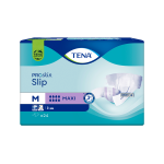 TENA sauskelnės SLIP MAXI, M dydis, 24 vnt.