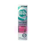 ACTI FRESH purškiklis nuo nemalonaus kojų ir batų kvapo, 100 ml