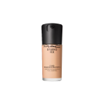 MAC skystas makiažo pagrindas Studio Fix Fluid SPF15, N4.75, 30 ml