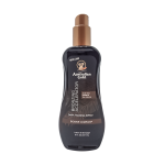 AUSTRALIAN GOLD įdegį skatinantis purškiamasis pienelis su bronzantais, 237 ml