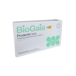 BIOGAIA Prodentis kids, 30 čiulpiamųjų tablečių