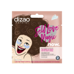 DIZAO hidrogeliniai paakių padeliai su hialurono rūgštimi, 8 g