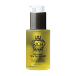 RICH aliejinis plaukų serumas PURE LUXURY SILK OIL SERUM, 60 ml