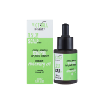 VICTORIA BEAUTY rozmarinų aliejus plaukams, 1,2,3! Scalp!, 30 ml