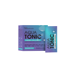 aquaTONIC šarminis, 10 pakelių