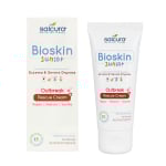 SALCURA atstatomasis odos kremas vaikams BIOSKIN JUNIOR OUTBREAK RESCUE, nuo 3 mėn., 50 ml