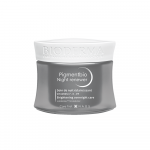 BIODERMA naktinis šviesinamasis kremas PIGMENTBIO NIGHT RENEWER, 50 ml, 50 ml