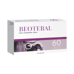 BEOTEBAL, 10 mg, Tabletės, N60