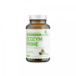 ECOSH Ecozym Prime su Digezyme® virškinimo fermentais, 90 kapsulių