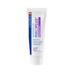 CURAPROX burnos ertmės gelis su 0,5 % chlorheksidino PERIO PLUS+ FOCUS, 10 ml