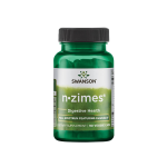 SWANSON enzimai, 90 kapsulių