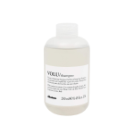 DAVINES, plaukų apimtį didinantis šampūnas ploniems ir silpniems plaukams, VOLU, 250 ml