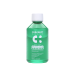 CURASEPT skalavimo skystis DAYCARE BOOSTER HERBAL INVASION, mėtų ir žolelių skonio, 250 ml