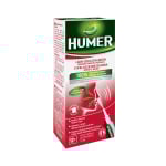 HUMER nosies purškalas nuo sinusito, nuo 12 m., 15 ml