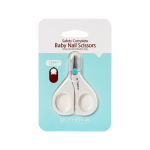 MOTHER-K nagų žirklutės naujagimiams, 0–3 mėn., 1 vnt.