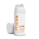 I.C.O.N. plaukus stiprinanti priemonė POWER PEPTIDES, 90 ml