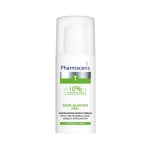 PHARMACERIS T naktinis kremas-šveitiklis SEBO ALMOND, 50 ml