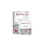 BIOXCIN šampūnas nuo plaukų slinkimo normaliems, sausiems plaukams, 300 ml