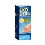 EXODERIL, 20 ml, odos tirpalas, N1