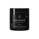 SAPIENS Gastro skaidulos, braškių skonio, 295.8 g