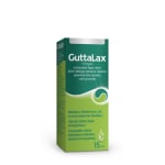 GUTTALAX, 7,5mg/ml, 15 ml, geriamieji lašai, tirpalas, N1