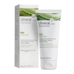 CLINERAL PSO kūno kremas BY AHAVA, 200 ml