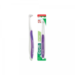 SUNSTAR GUM® vieno danties šepetėlis END-TUFT, 1 vnt.