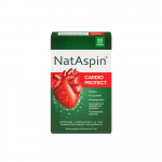 NatAspin, NatAspin CARDIO PROTECT, 30 kapsulių