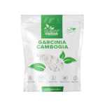 RAW POWDERS GARCINIA CAMBOGIA, 120 kapsulių