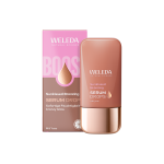WELEDA veido serumsa BRONZING SERUM DROPS, 30 ml