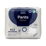 ABENA sauskelnės-kelnaitės PANTS M3 PREMIUM, 15 vnt.