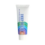 Deep Relief, 50 g, 50 mg/30 mg/g gelis, Gelis, N1
