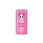 HAIR CARE PANDA MEŠKIUKAI NUO STRESO, persikų skonio, 60 guminukų