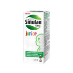 SINULAN FORTE JUNIOR, 120 ml