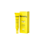ACNEMY kremas aknės paveiktai odai su SPF 50, ZITCONTROL, 40 ml
