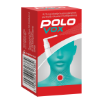 POLOVOX, 8,75mg, burnos gleivinės purškalas (tirpalas), N1