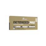 Olimp Detoxeed-Pro Mega Caps®, 60 kapsulių