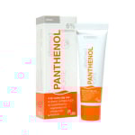 ALTERMED 6% veido kremas PANTHENOL FORTE, 30 g