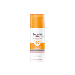 EUCERIN fluidas nuo saulės SUN PIGMENT CONTROL, SPF 50+, 50 ml