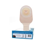 ESTEEM+ atviras rinktuvas su išgaubta plokštele ir kerpama anga, 20–43 mm, 10 vnt.