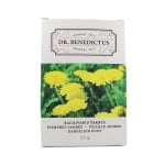 Dr. Benedictus žolelių arbata „Kiaulpienių šaknys“, 50 g