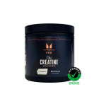 MYPROTEIN, PRO Creapure® kreatino monohidratas, 250 g