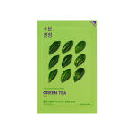 HOLIKA HOLIKA lakštinė kaukė GREEN TEA, 23 ml