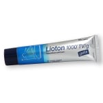 LIOTON 1000, 50 g, Gelis, N1