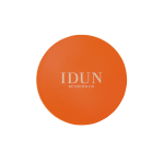 IDUN MINERALS biri makiažą fiksuojanti pudra, TORA, Nr. 1504, 7 g