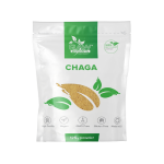 RAW POWDERS CHAGA, 125 g