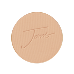 JANE IREDALE matinės pudros papildymas PURE MATTE, 10 g